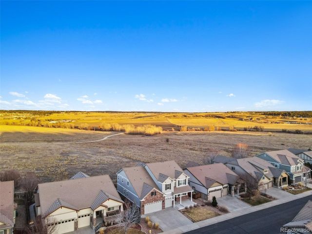 6596 Lynch Ln, Castle Rock, CO 80108