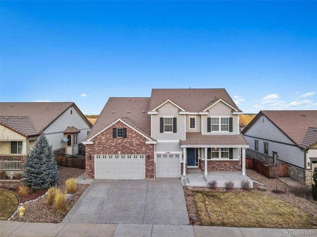 6596 Lynch Ln, Castle Rock, CO 80108