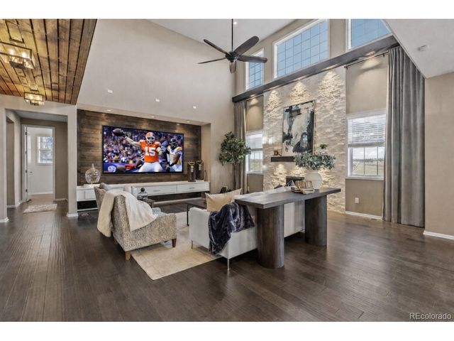 6596 Lynch Ln, Castle Rock, CO 80108