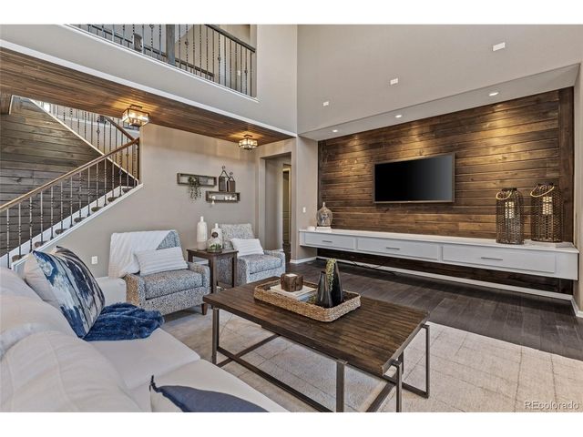 6596 Lynch Ln, Castle Rock, CO 80108