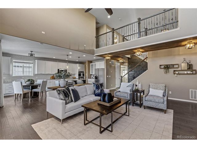 6596 Lynch Ln, Castle Rock, CO 80108