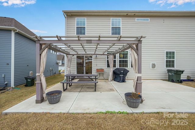 1741 Wildwood Terrace Trail, Fort Mill, SC 29708