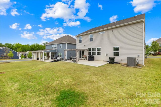 1741 Wildwood Terrace Trail, Fort Mill, SC 29708