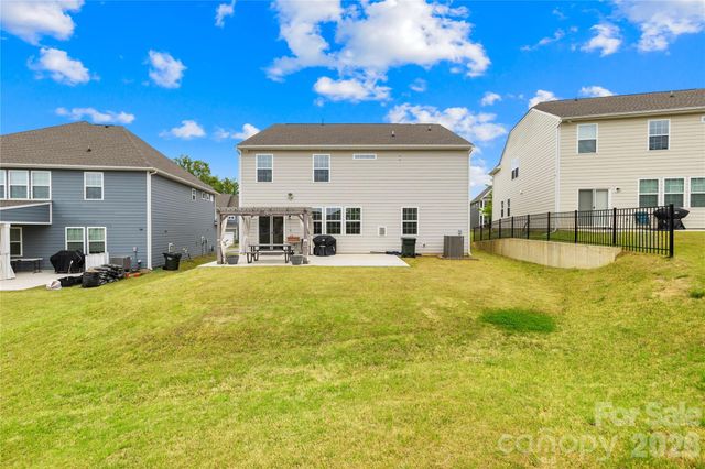 1741 Wildwood Terrace Trail, Fort Mill, SC 29708