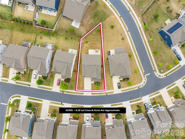 1741 Wildwood Terrace Trail, Fort Mill, SC 29708