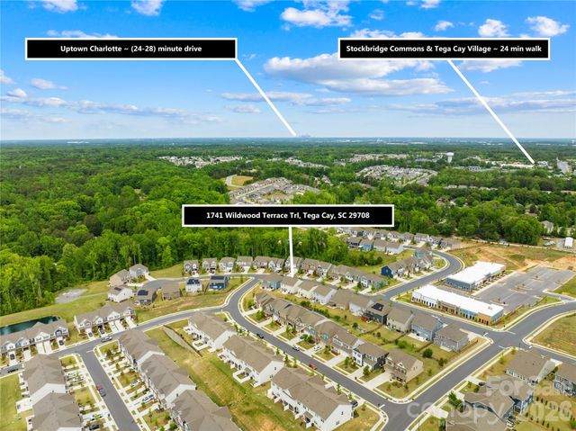 1741 Wildwood Terrace Trail, Fort Mill, SC 29708