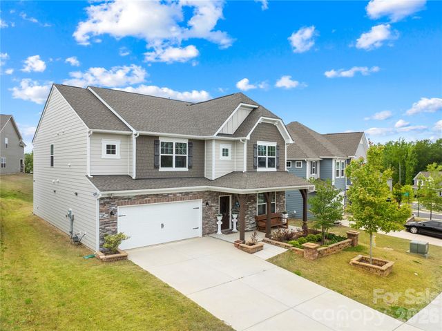 1741 Wildwood Terrace Trail, Fort Mill, SC 29708