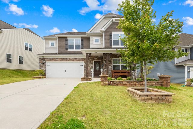 1741 Wildwood Terrace Trail, Fort Mill, SC 29708