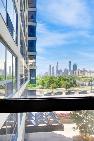360 E Randolph Street 405, Chicago, IL 60601