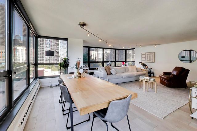 360 E Randolph Street 405, Chicago, IL 60601