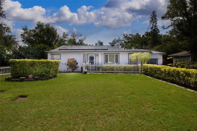 101 N CORONA AVENUE, Clearwater, FL 33765