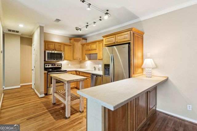 1421 Peachtree Street NE 210, Atlanta, GA 30309