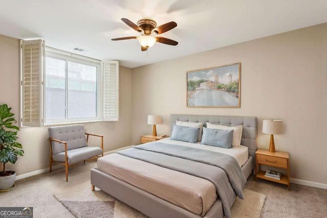 1421 Peachtree Street NE 210, Atlanta, GA 30309