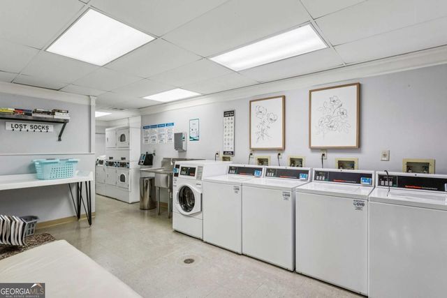 1421 Peachtree Street NE 210, Atlanta, GA 30309