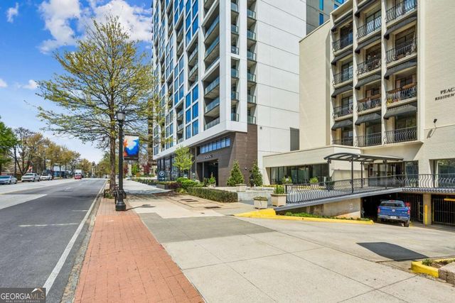 1421 Peachtree Street NE 210, Atlanta, GA 30309