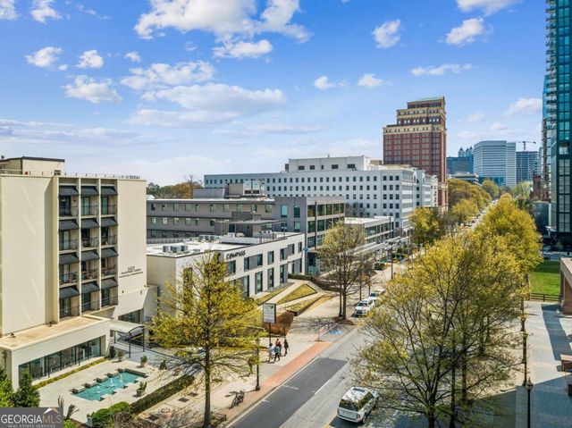 1421 Peachtree Street NE 210, Atlanta, GA 30309