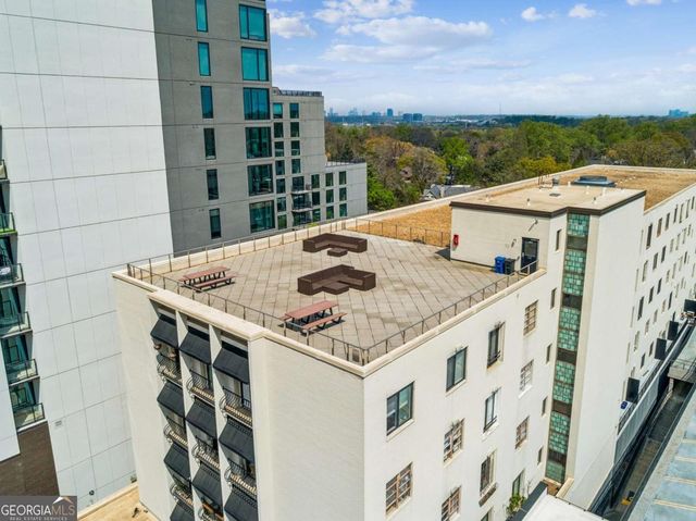 1421 Peachtree Street NE 210, Atlanta, GA 30309