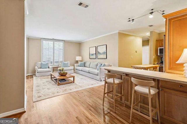 1421 Peachtree Street NE 210, Atlanta, GA 30309