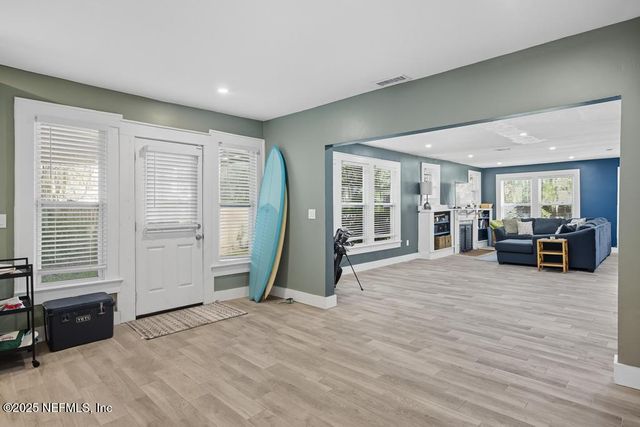 2916 APACHE Avenue, Jacksonville, FL 32210