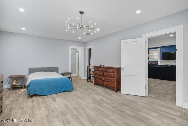 2916 APACHE Avenue, Jacksonville, FL 32210