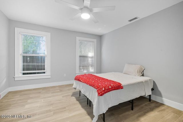 2916 APACHE Avenue, Jacksonville, FL 32210