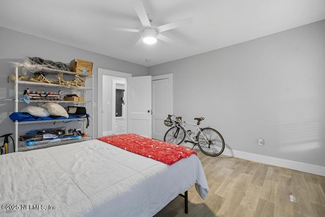 2916 APACHE Avenue, Jacksonville, FL 32210
