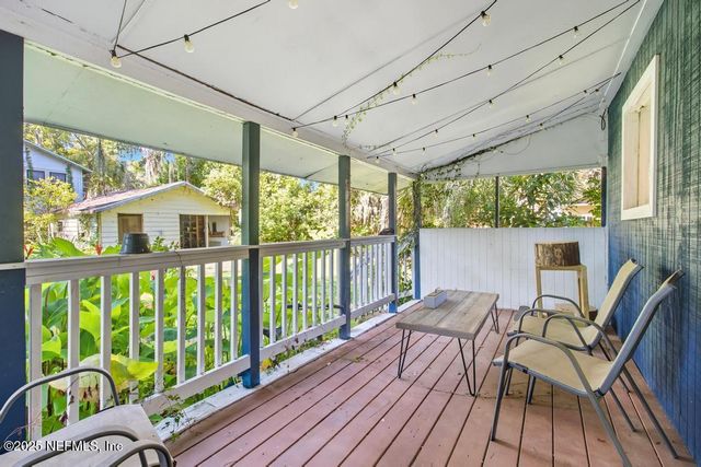 2916 APACHE Avenue, Jacksonville, FL 32210