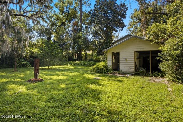 2916 APACHE Avenue, Jacksonville, FL 32210