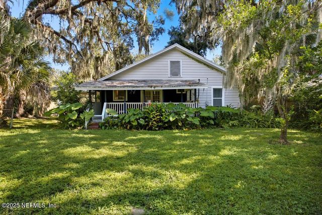 2916 APACHE Avenue, Jacksonville, FL 32210