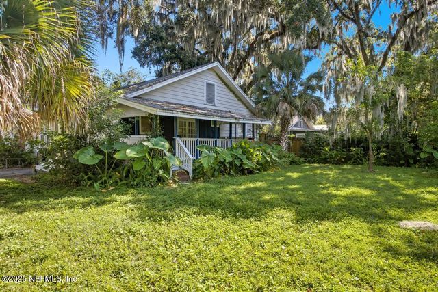 2916 APACHE Avenue, Jacksonville, FL 32210