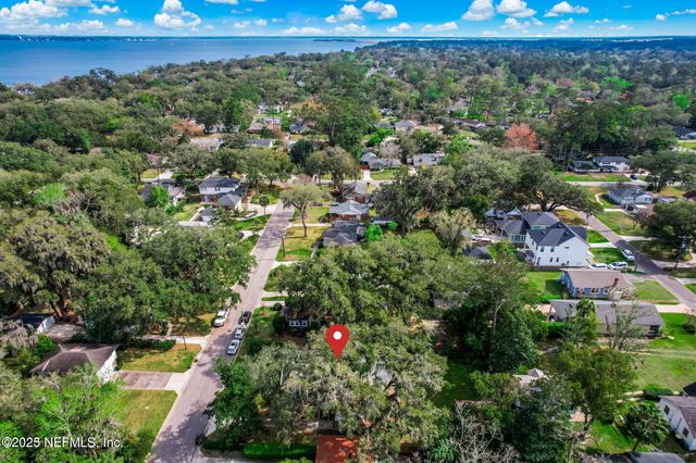 2916 APACHE Avenue, Jacksonville, FL 32210