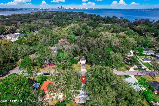 2916 APACHE Avenue, Jacksonville, FL 32210