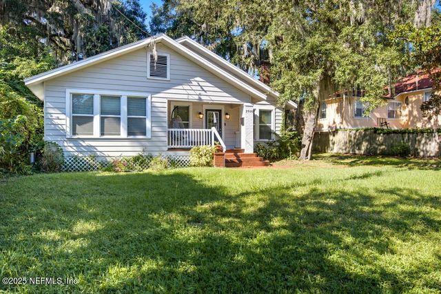 2916 APACHE Avenue, Jacksonville, FL 32210