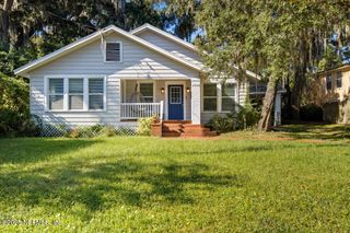2916 APACHE Avenue, Jacksonville, FL 32210