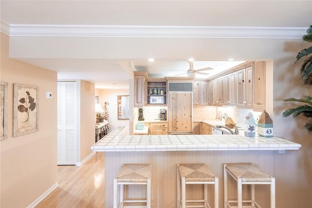 1055 W PEPPERTREE DRIVE 703AA, Sarasota, FL 34242