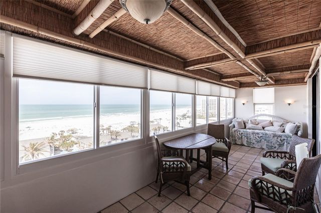 1055 W PEPPERTREE DRIVE 703AA, Sarasota, FL 34242