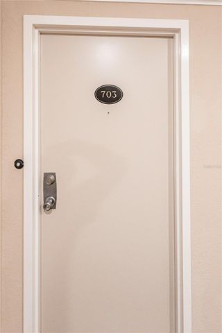 1055 W PEPPERTREE DRIVE 703AA, Sarasota, FL 34242