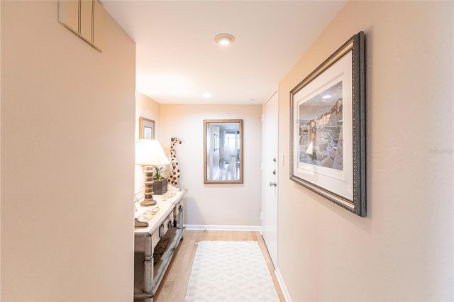 1055 W PEPPERTREE DRIVE 703AA, Sarasota, FL 34242