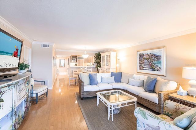 1055 W PEPPERTREE DRIVE 703AA, Sarasota, FL 34242