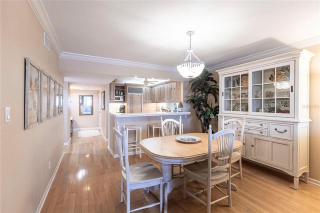 1055 W PEPPERTREE DRIVE 703AA, Sarasota, FL 34242