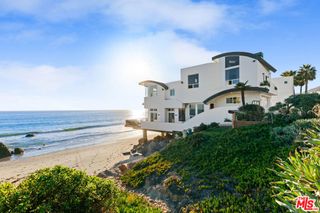31626 Sea Level Drive, Malibu, CA 90265