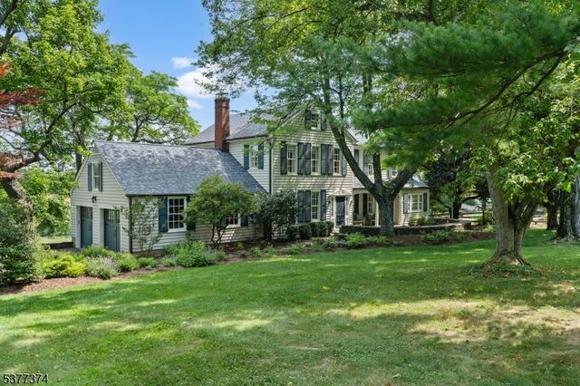 23 Spring Hill Rd, Franklin Twp., NJ 08801