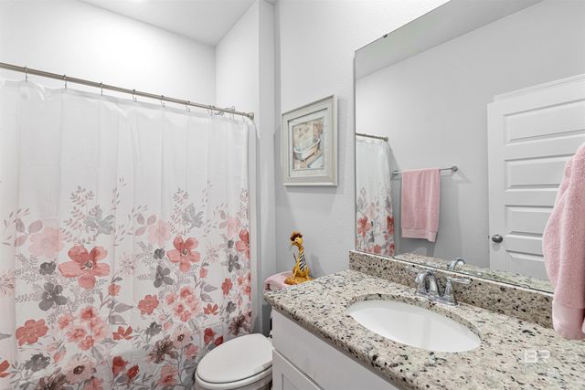 697 Calibre Street, Fairhope, AL 36532