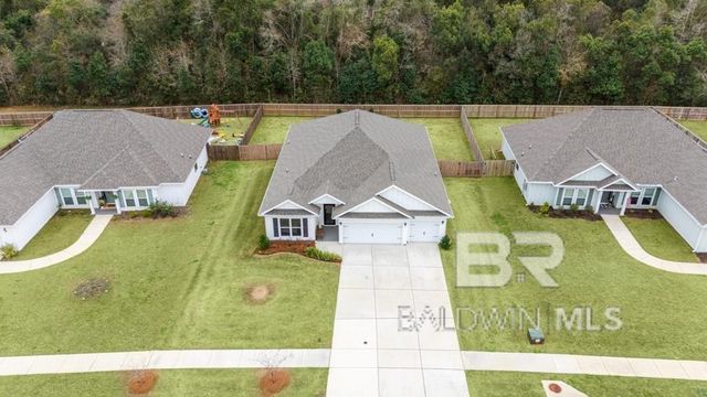 697 Calibre Street, Fairhope, AL 36532