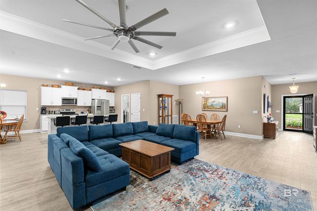 697 Calibre Street, Fairhope, AL 36532