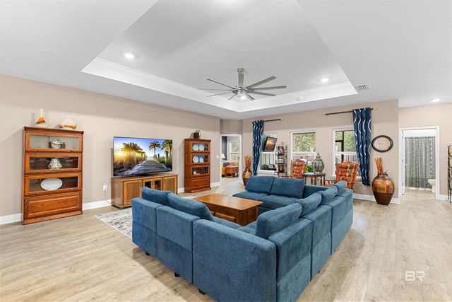 697 Calibre Street, Fairhope, AL 36532