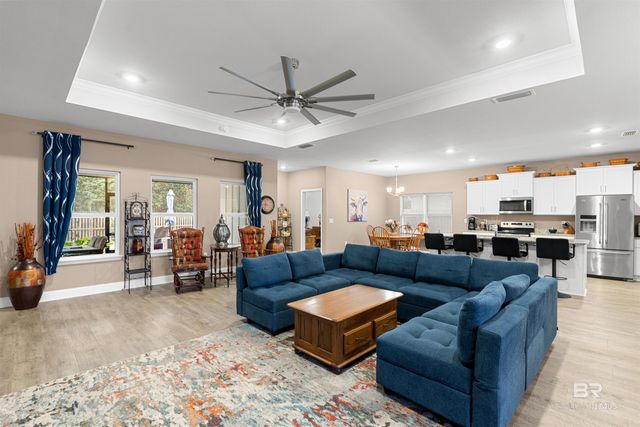 697 Calibre Street, Fairhope, AL 36532