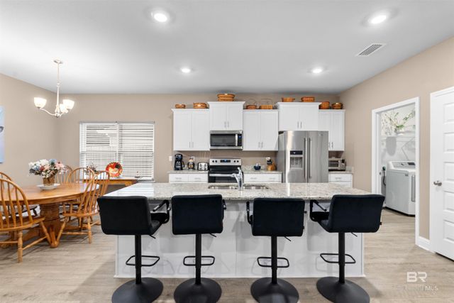 697 Calibre Street, Fairhope, AL 36532