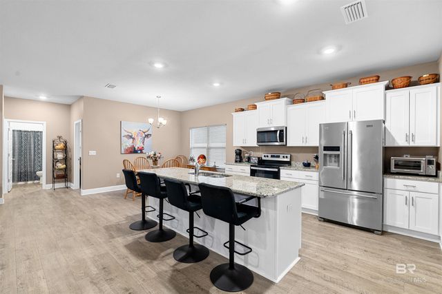 697 Calibre Street, Fairhope, AL 36532