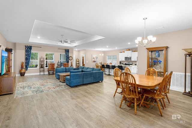 697 Calibre Street, Fairhope, AL 36532